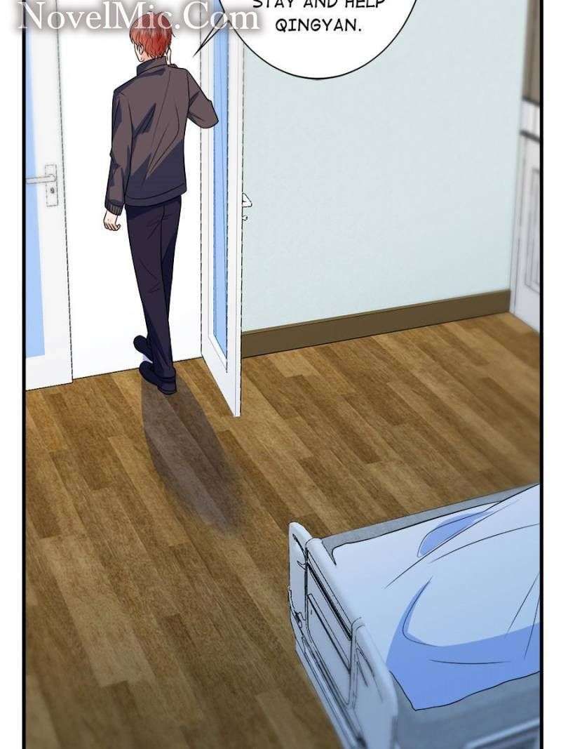 Trial Marriage Husband: Need To Work Hard chapter 326 page 14