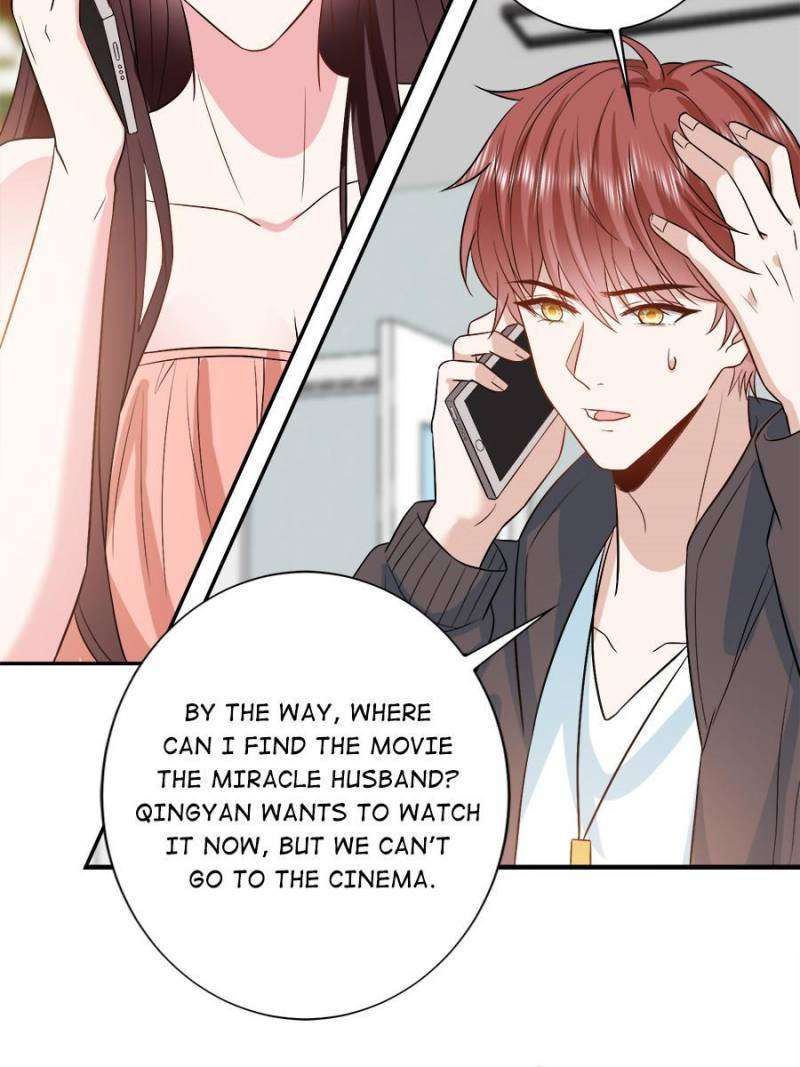 Trial Marriage Husband: Need To Work Hard chapter 326 page 17