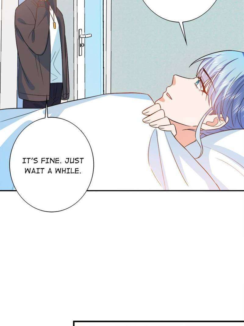 Trial Marriage Husband: Need To Work Hard chapter 326 page 19