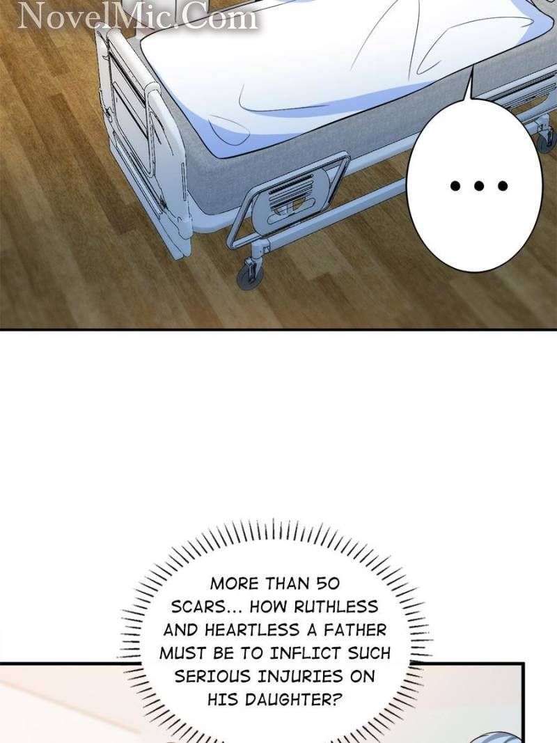 Trial Marriage Husband: Need To Work Hard chapter 326 page 2