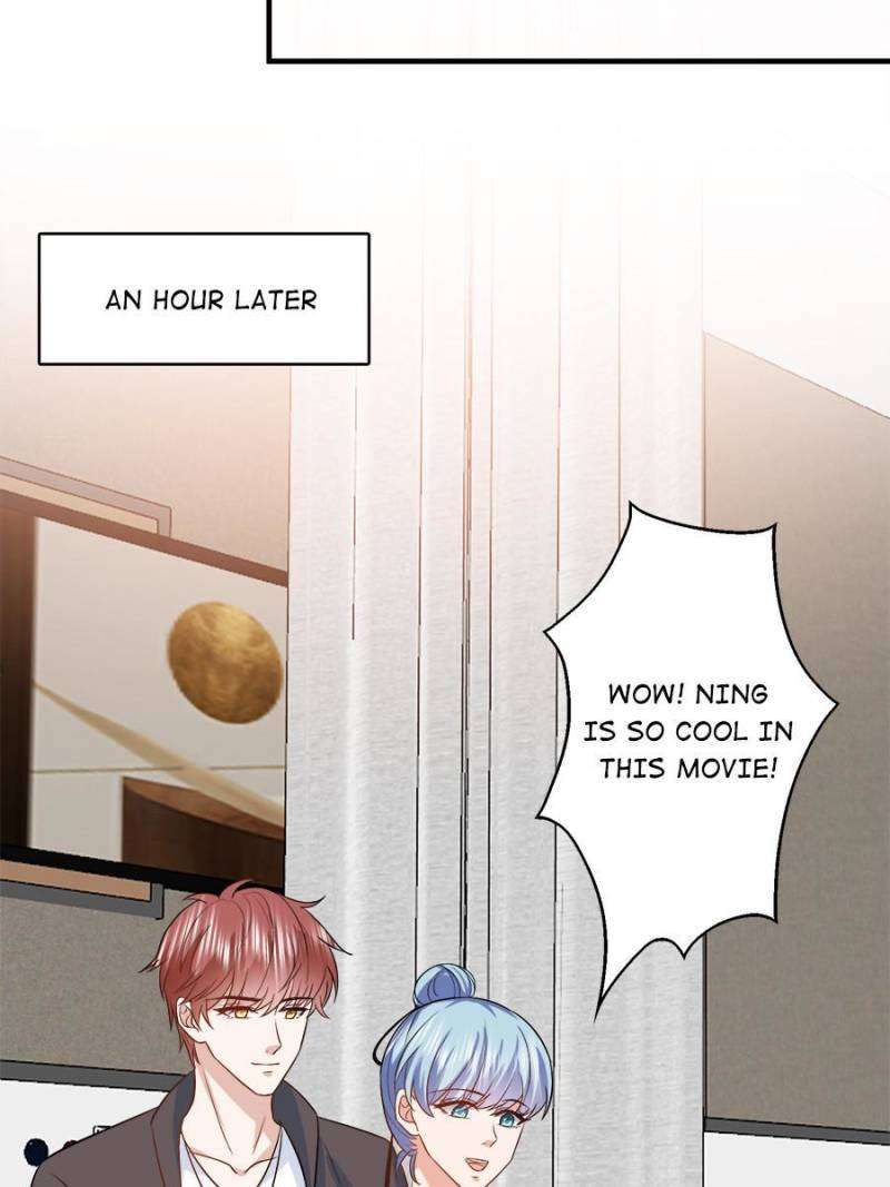 Trial Marriage Husband: Need To Work Hard chapter 326 page 20