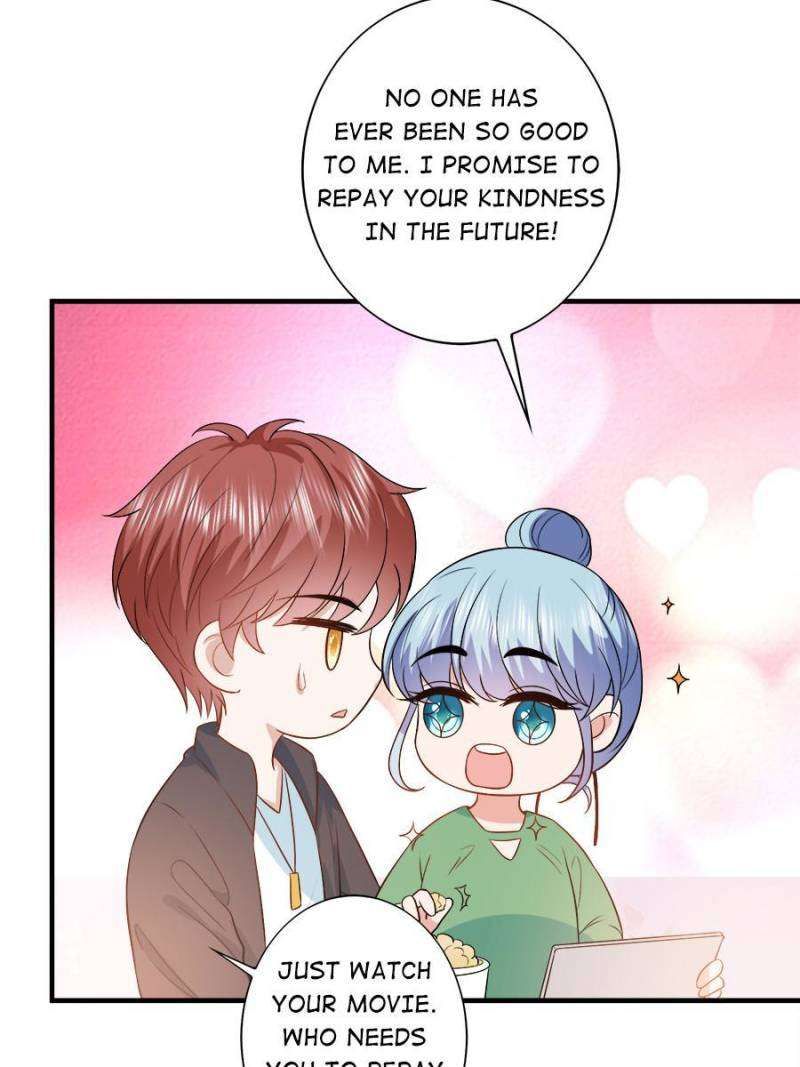 Trial Marriage Husband: Need To Work Hard chapter 326 page 22