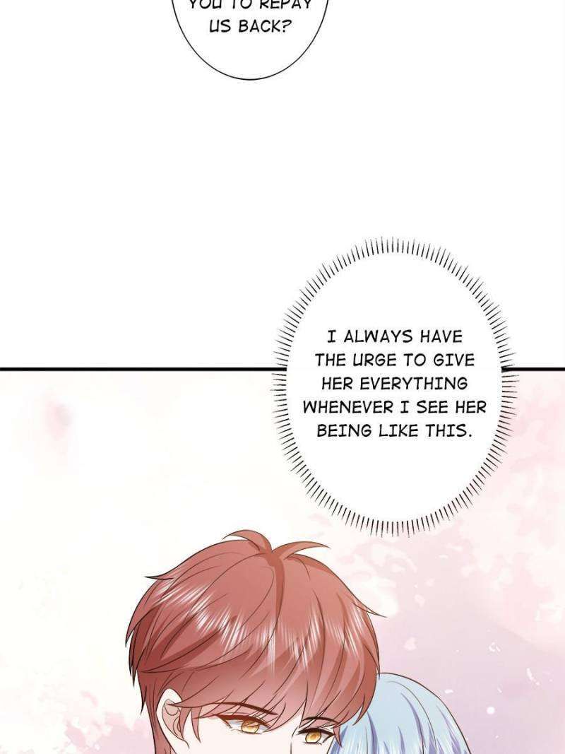 Trial Marriage Husband: Need To Work Hard chapter 326 page 23