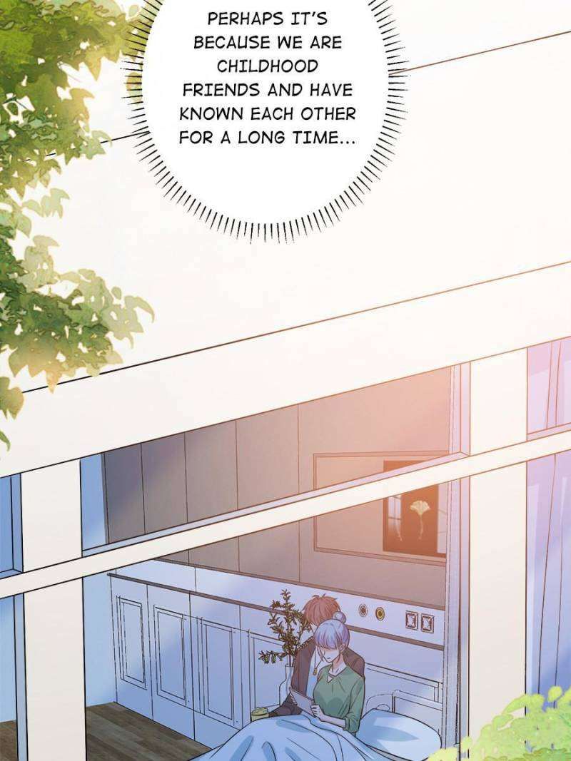 Trial Marriage Husband: Need To Work Hard chapter 326 page 25