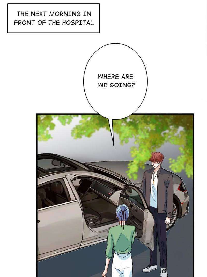 Trial Marriage Husband: Need To Work Hard chapter 326 page 27