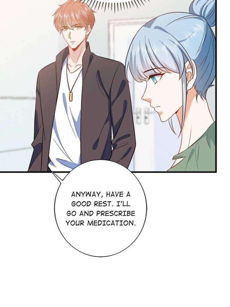 Trial Marriage Husband: Need To Work Hard chapter 326 page 3