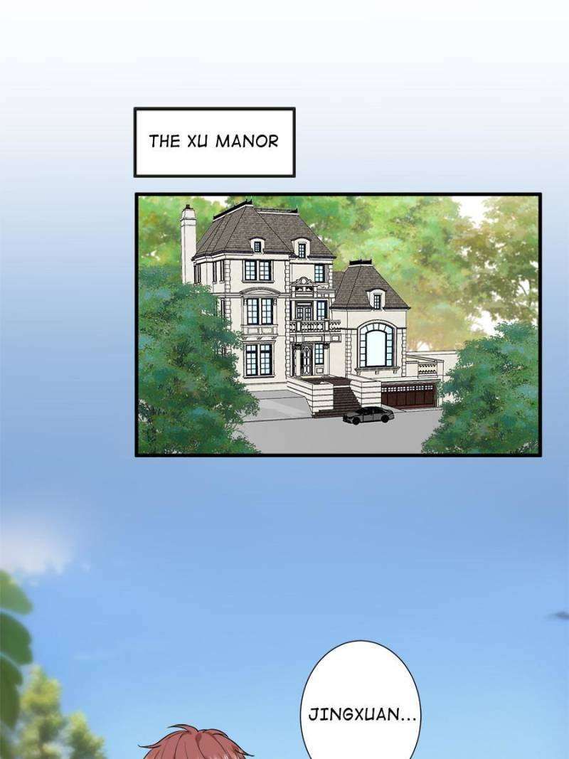 Trial Marriage Husband: Need To Work Hard chapter 326 page 31