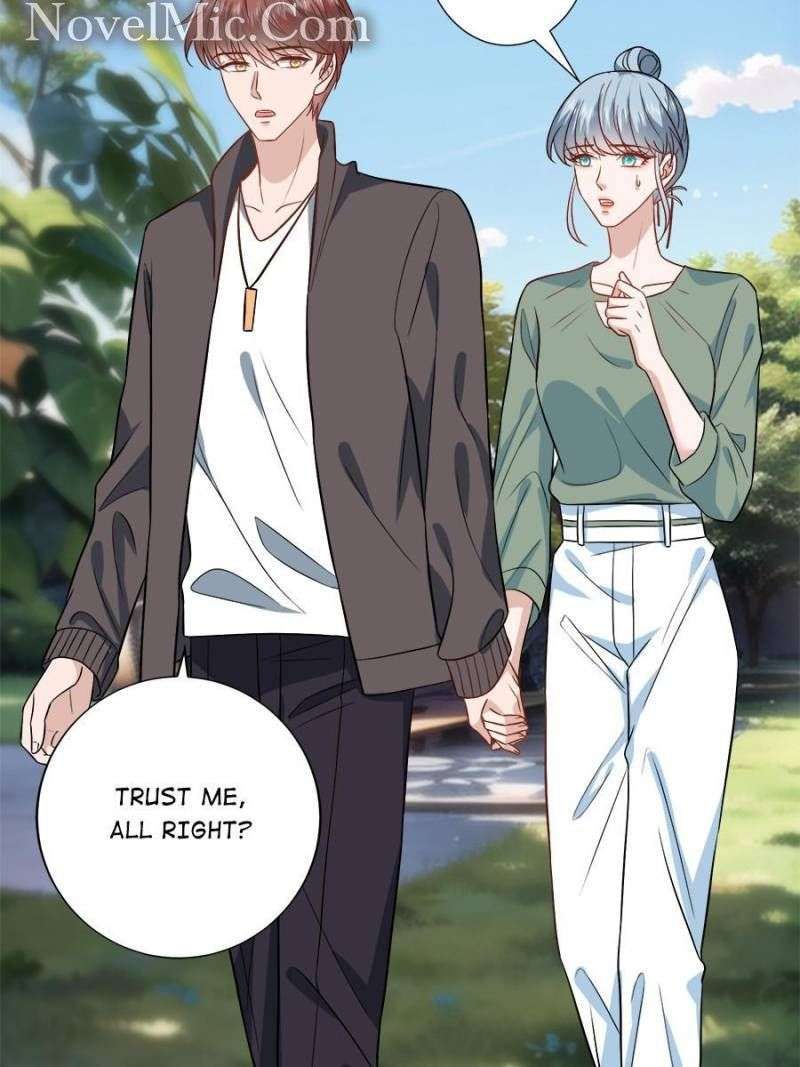 Trial Marriage Husband: Need To Work Hard chapter 326 page 32