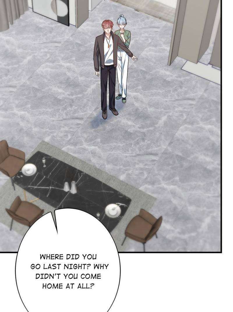 Trial Marriage Husband: Need To Work Hard chapter 326 page 34