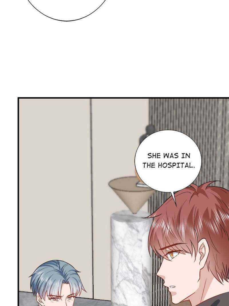 Trial Marriage Husband: Need To Work Hard chapter 326 page 35