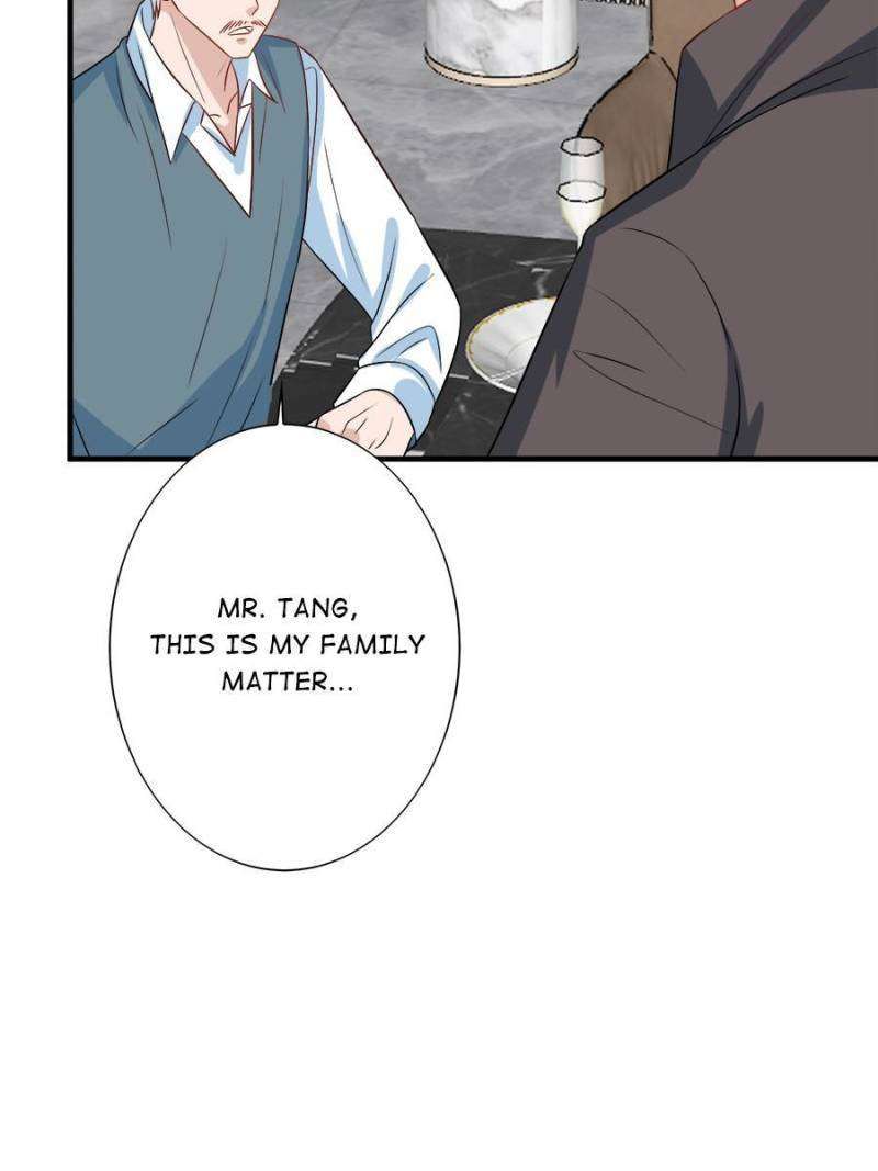 Trial Marriage Husband: Need To Work Hard chapter 326 page 36