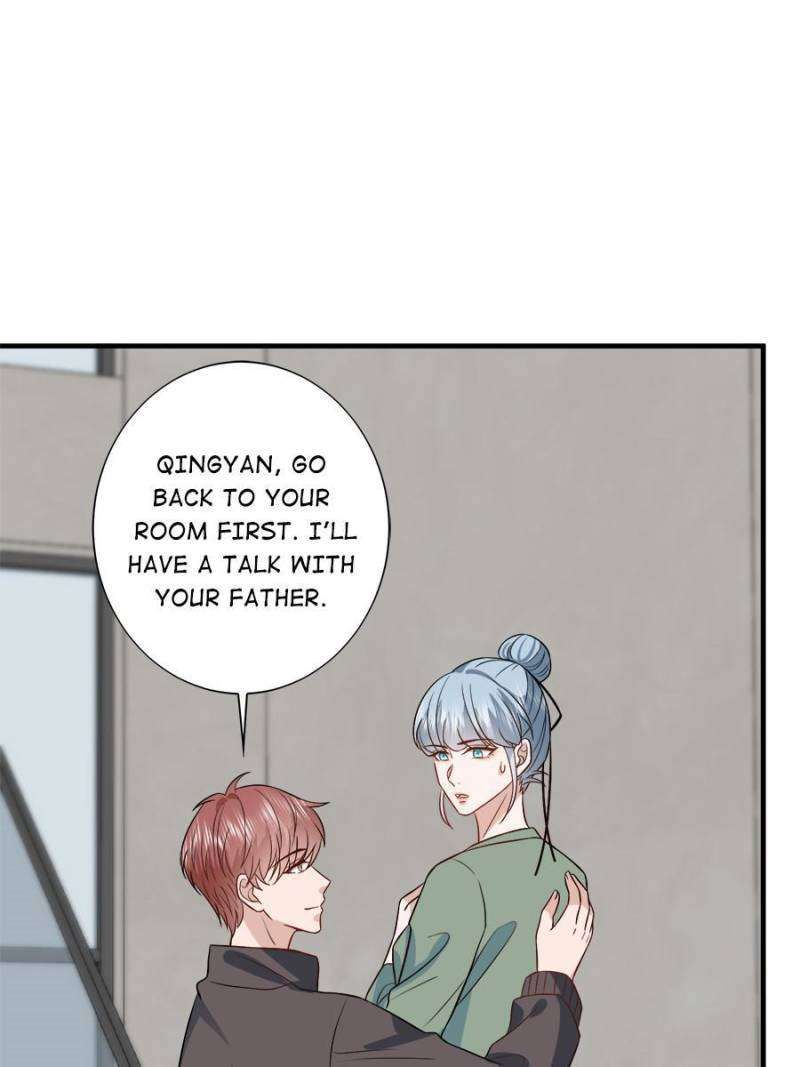 Trial Marriage Husband: Need To Work Hard chapter 326 page 37