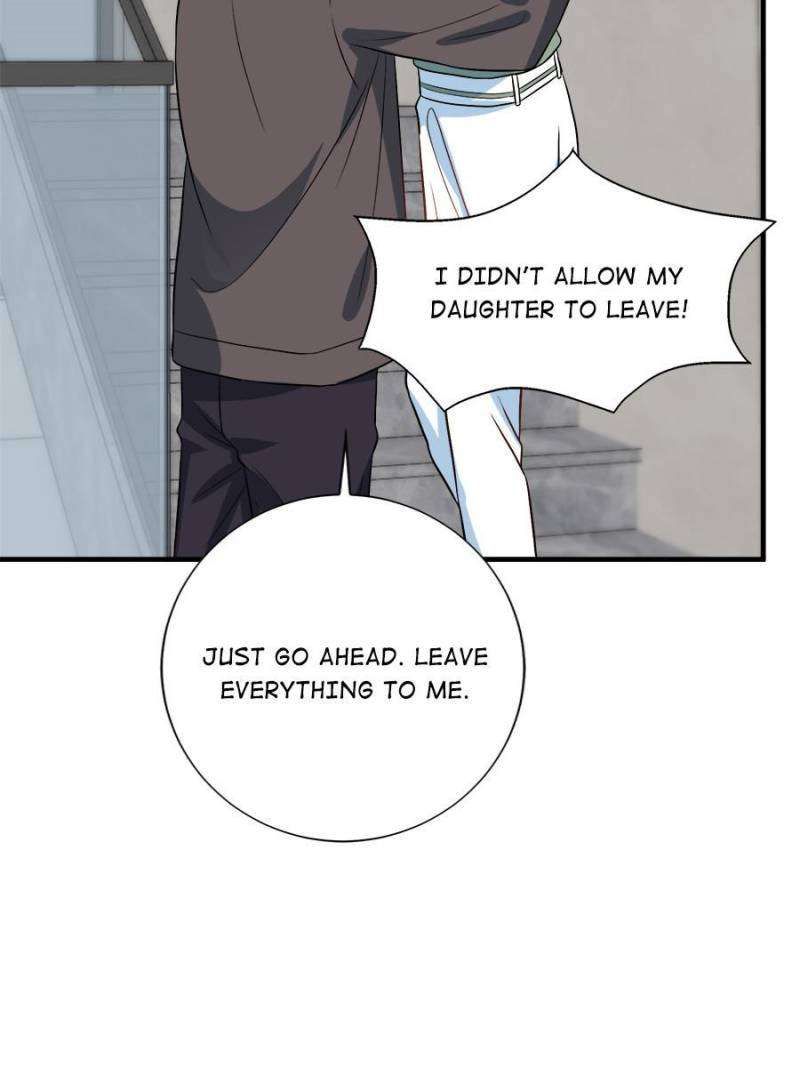 Trial Marriage Husband: Need To Work Hard chapter 326 page 38