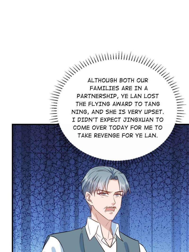 Trial Marriage Husband: Need To Work Hard chapter 326 page 39