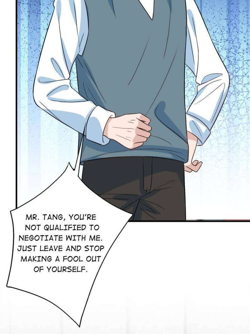 Trial Marriage Husband: Need To Work Hard chapter 326 page 40