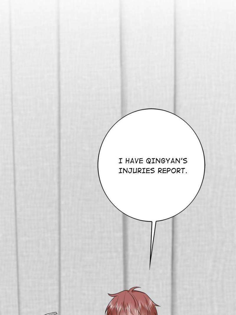 Trial Marriage Husband: Need To Work Hard chapter 326 page 41