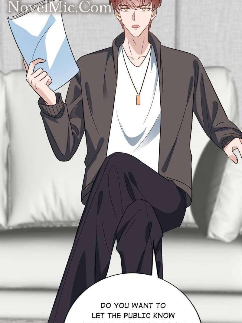 Trial Marriage Husband: Need To Work Hard chapter 326 page 42