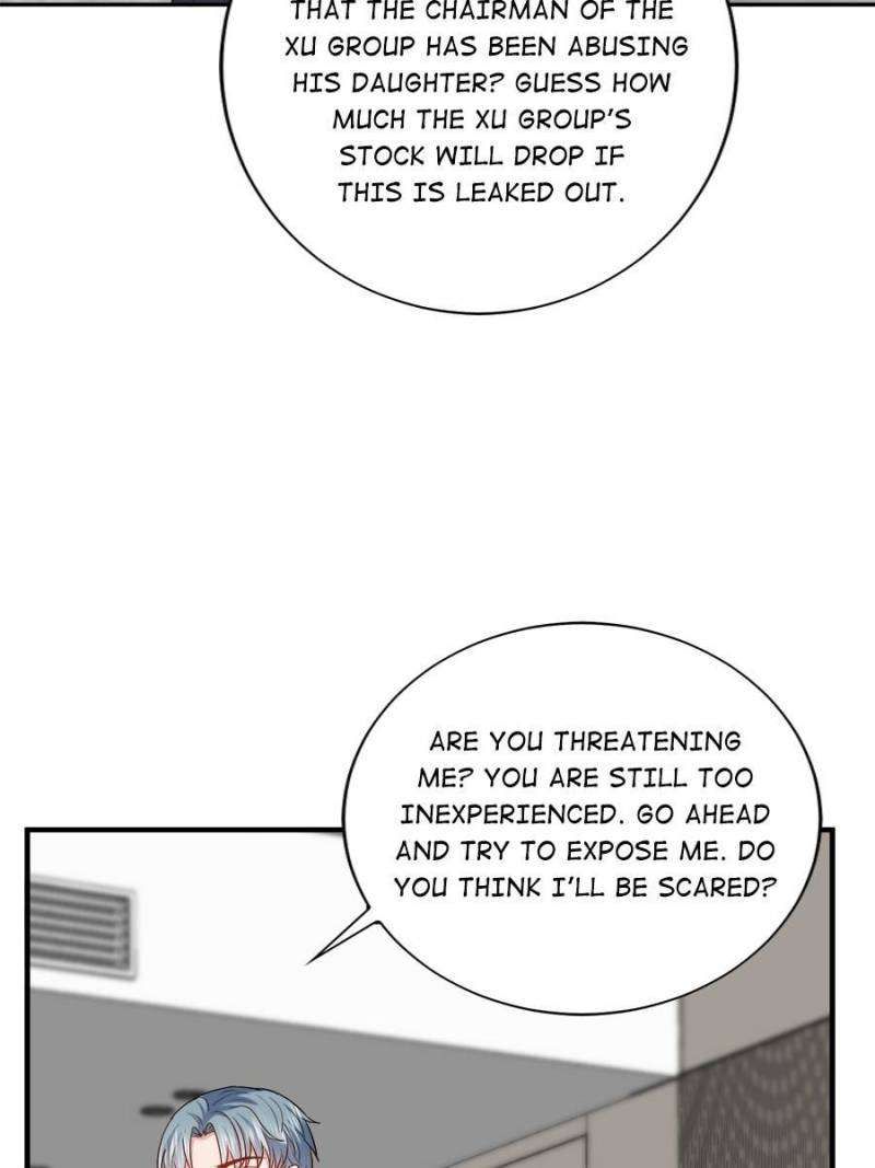 Trial Marriage Husband: Need To Work Hard chapter 326 page 43