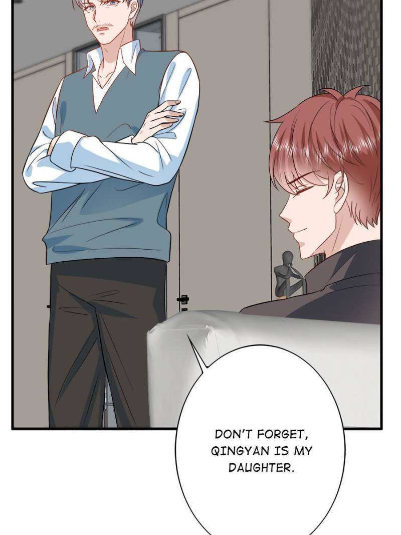 Trial Marriage Husband: Need To Work Hard chapter 326 page 44