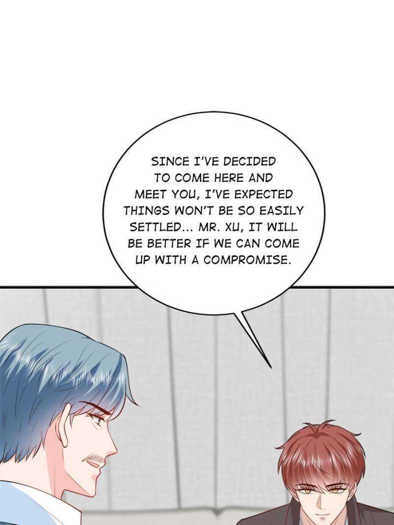 Trial Marriage Husband: Need To Work Hard chapter 326 page 46