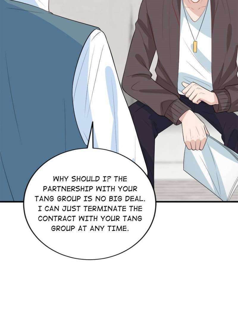Trial Marriage Husband: Need To Work Hard chapter 326 page 47