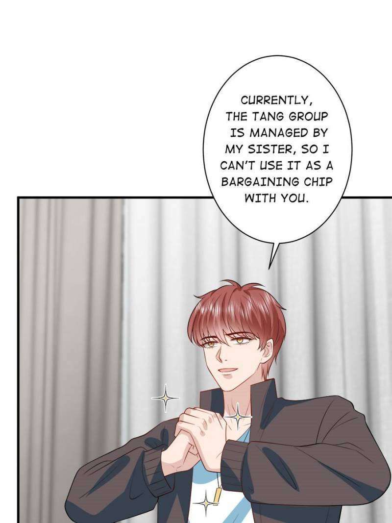 Trial Marriage Husband: Need To Work Hard chapter 326 page 48
