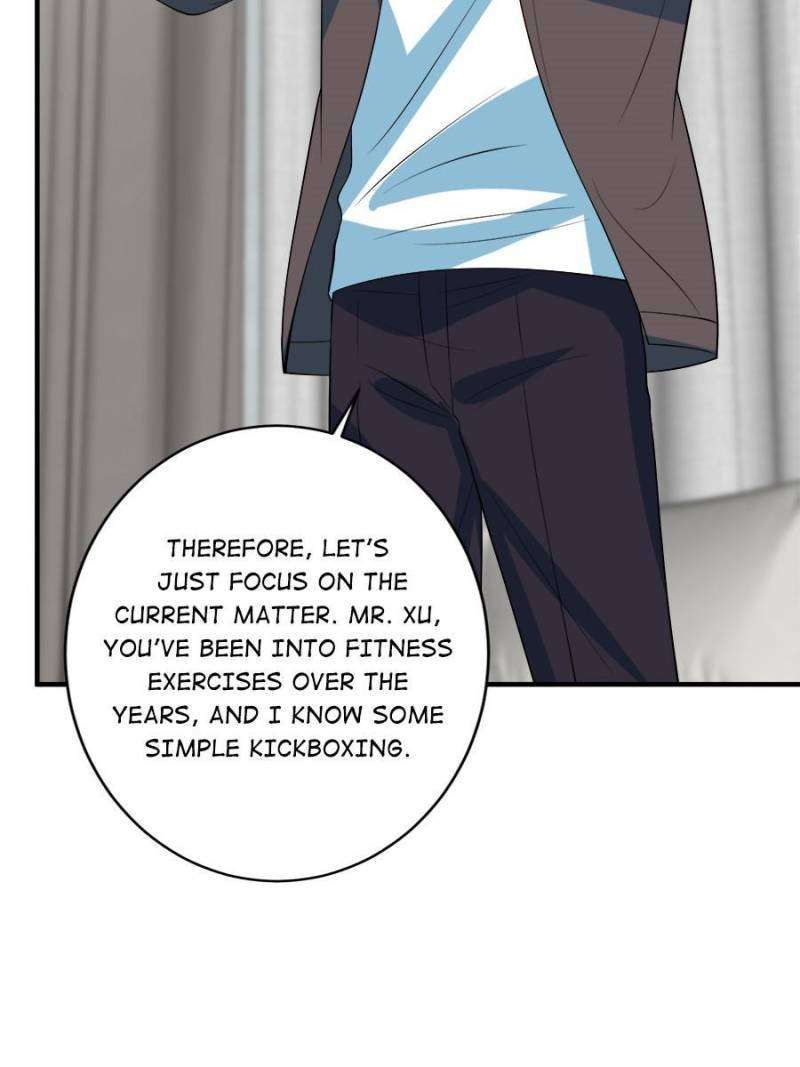 Trial Marriage Husband: Need To Work Hard chapter 326 page 49