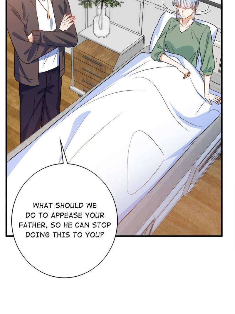 Trial Marriage Husband: Need To Work Hard chapter 326 page 5