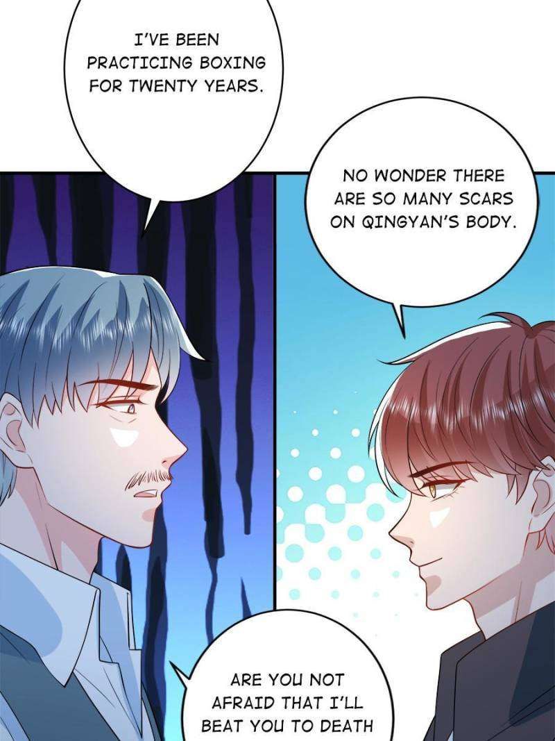 Trial Marriage Husband: Need To Work Hard chapter 326 page 52