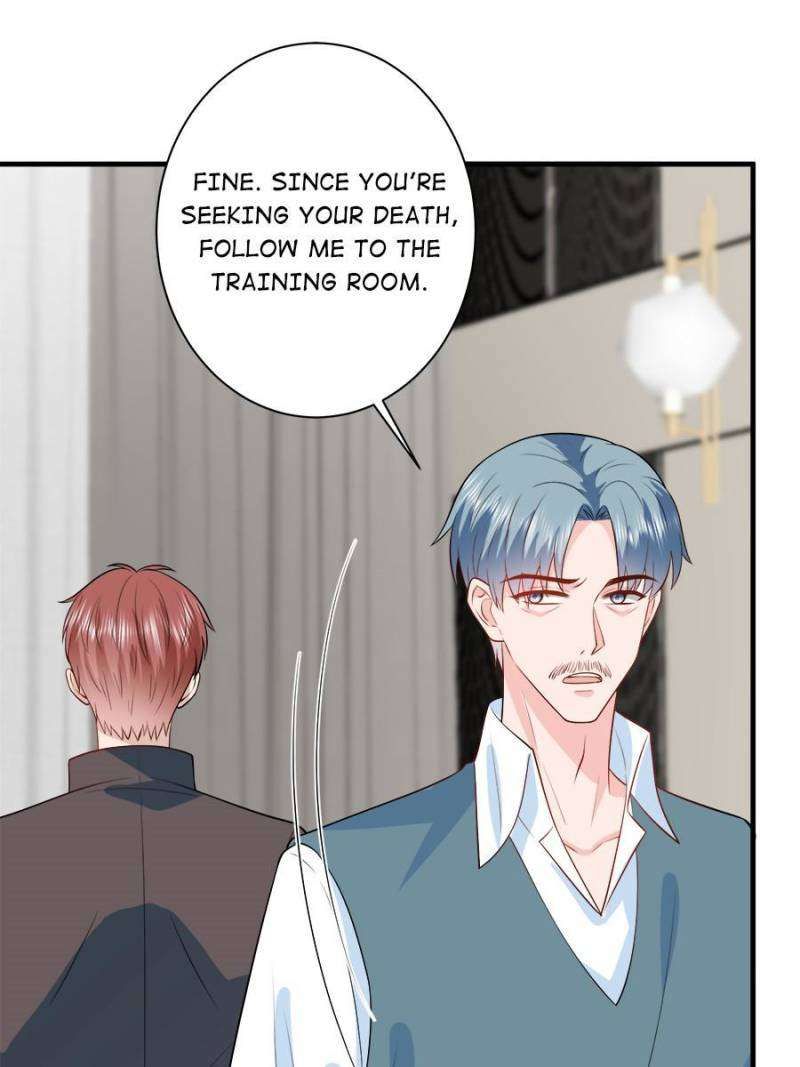 Trial Marriage Husband: Need To Work Hard chapter 326 page 54