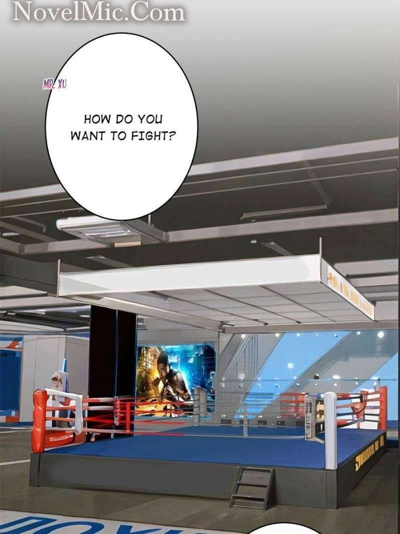 Trial Marriage Husband: Need To Work Hard chapter 326 page 56