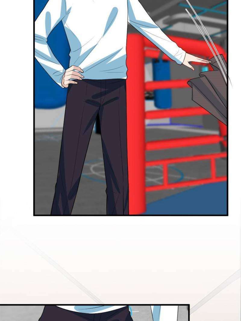 Trial Marriage Husband: Need To Work Hard chapter 326 page 58