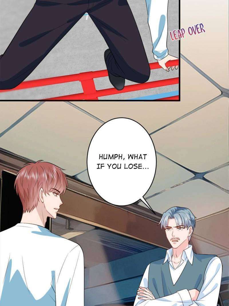 Trial Marriage Husband: Need To Work Hard chapter 326 page 59