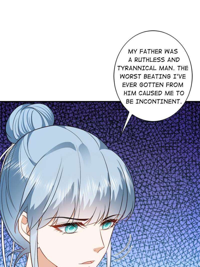 Trial Marriage Husband: Need To Work Hard chapter 326 page 6