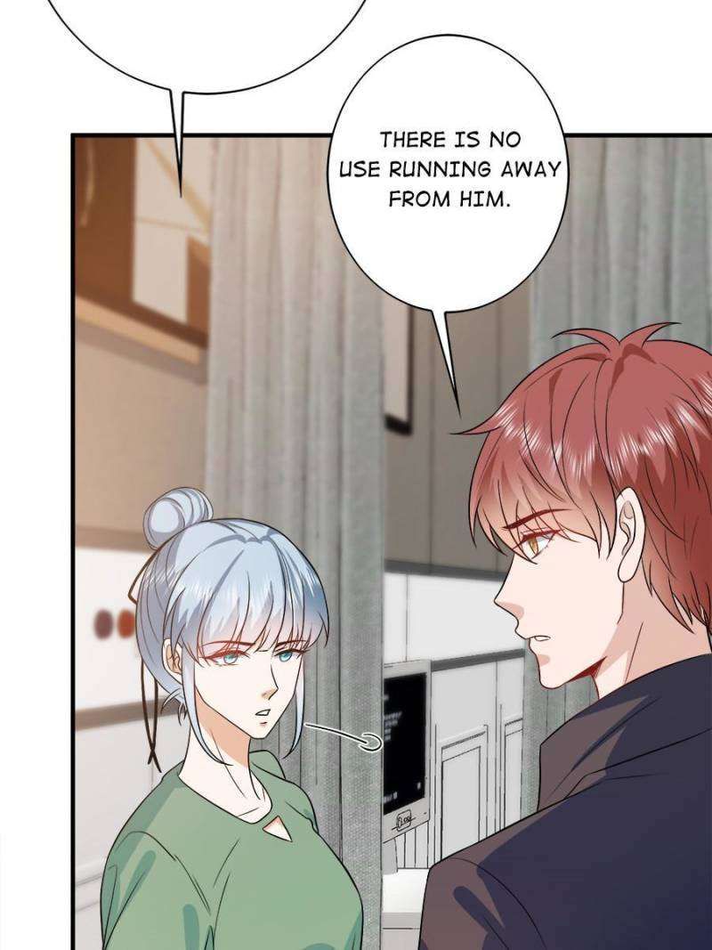 Trial Marriage Husband: Need To Work Hard chapter 326 page 9