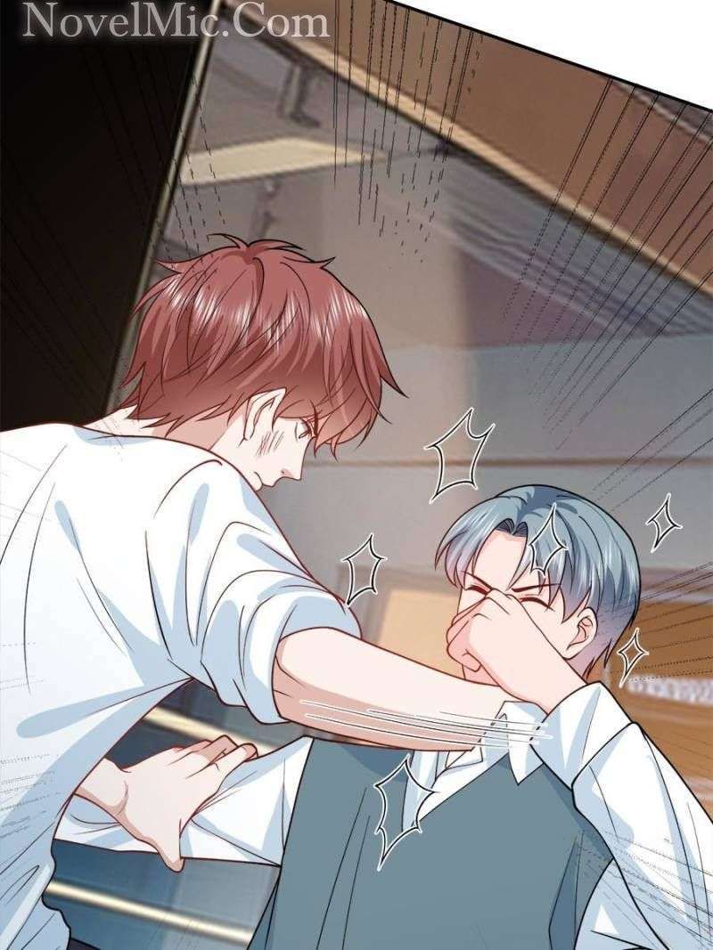 Trial Marriage Husband: Need To Work Hard chapter 327 page 12