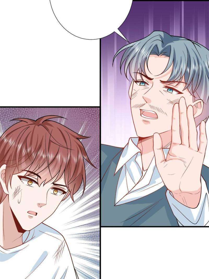 Trial Marriage Husband: Need To Work Hard chapter 327 page 14