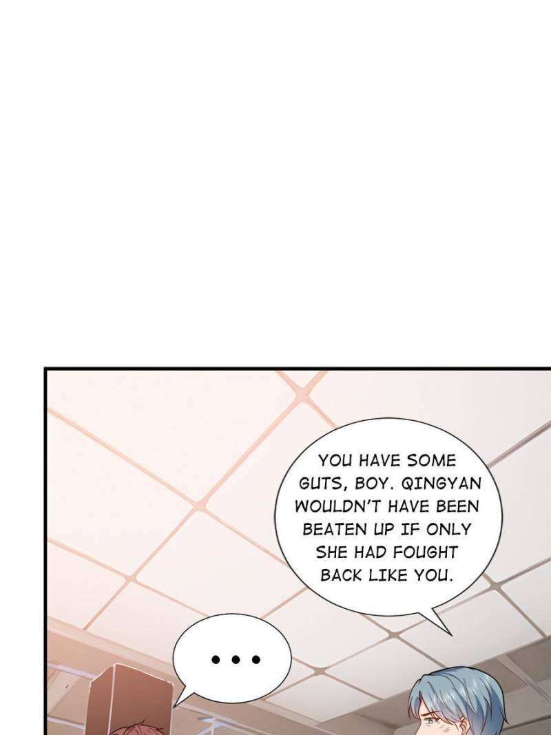 Trial Marriage Husband: Need To Work Hard chapter 327 page 16