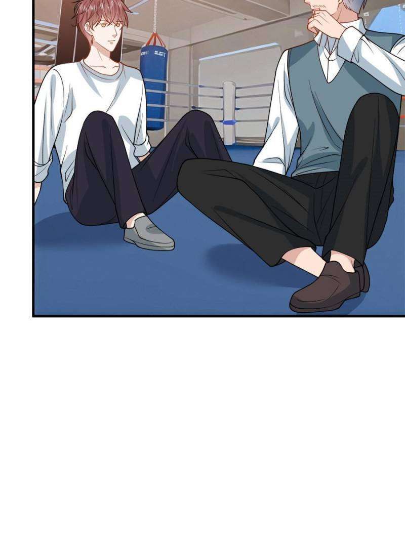 Trial Marriage Husband: Need To Work Hard chapter 327 page 17