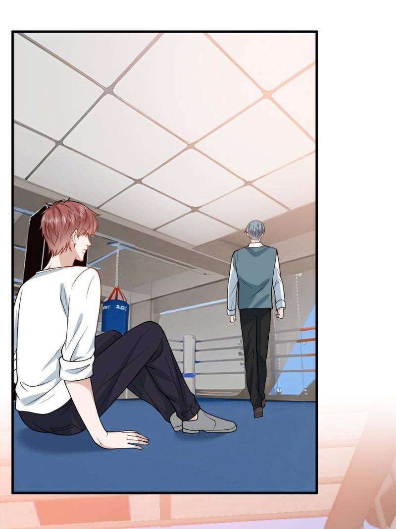 Trial Marriage Husband: Need To Work Hard chapter 327 page 18