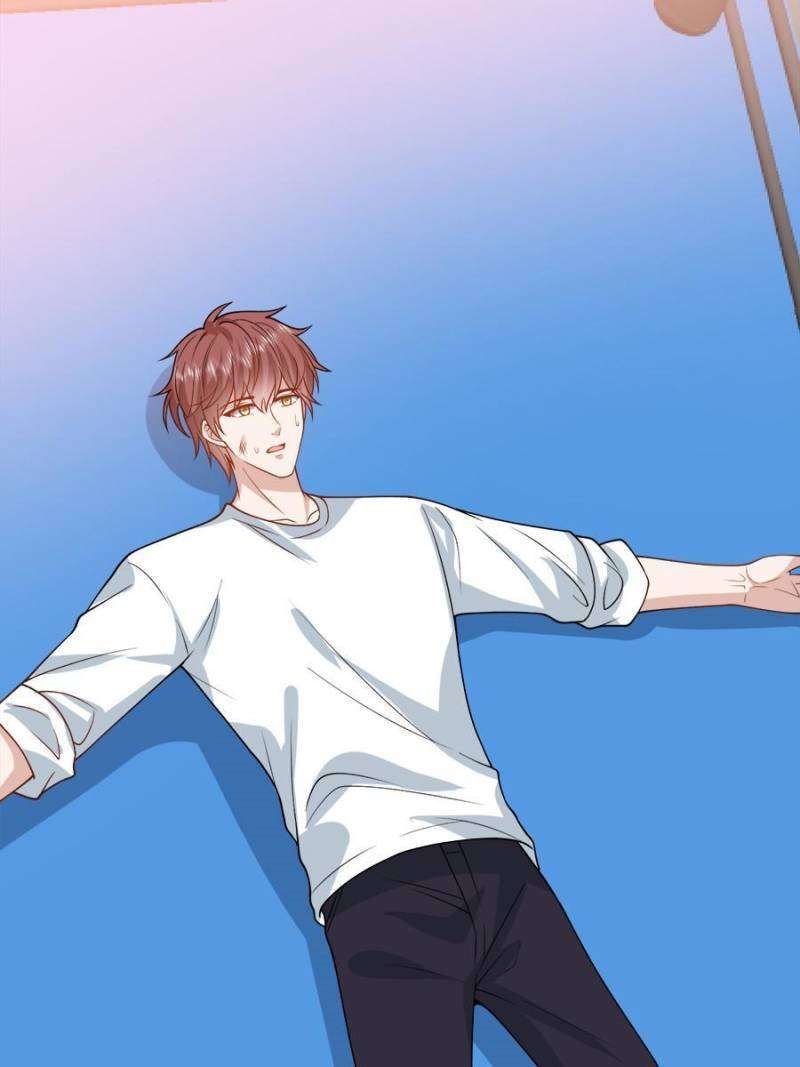 Trial Marriage Husband: Need To Work Hard chapter 327 page 19