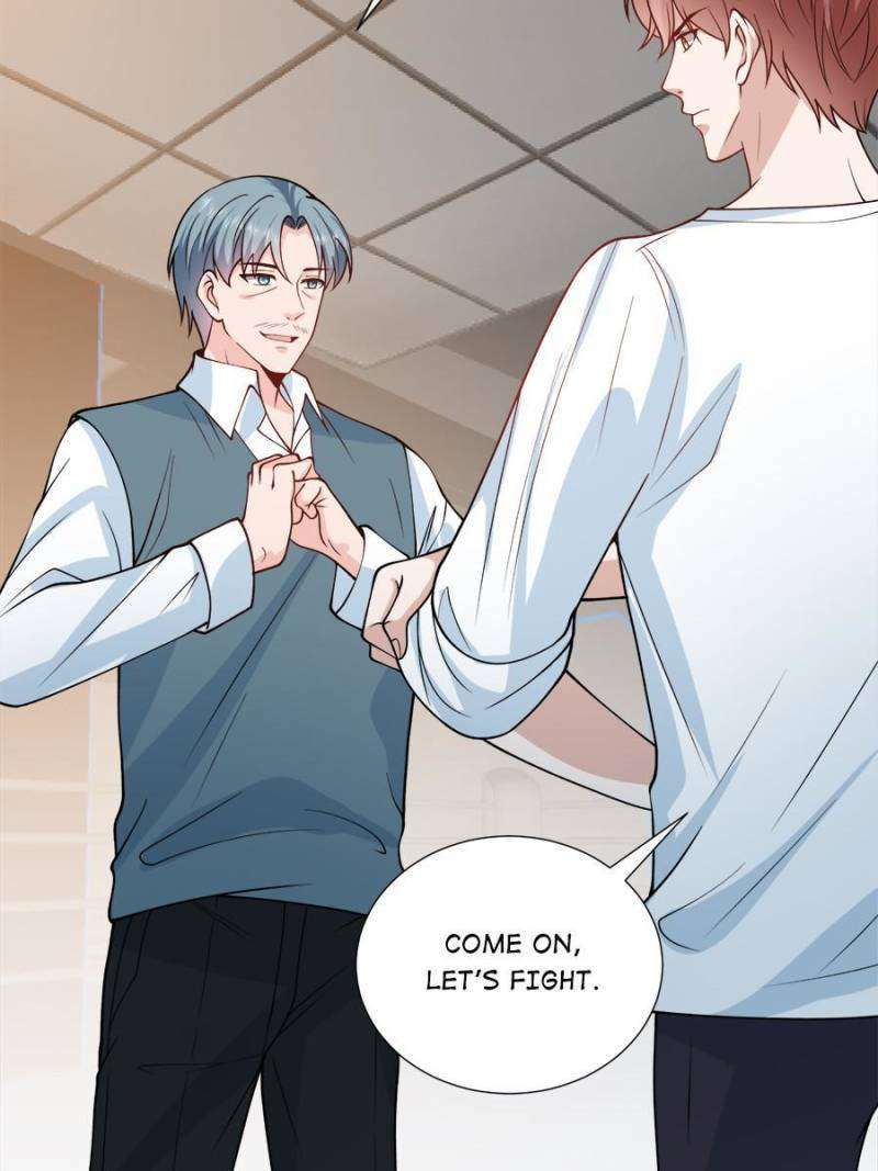 Trial Marriage Husband: Need To Work Hard chapter 327 page 2