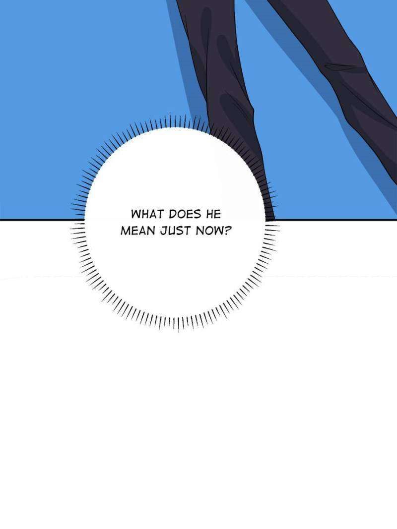 Trial Marriage Husband: Need To Work Hard chapter 327 page 20