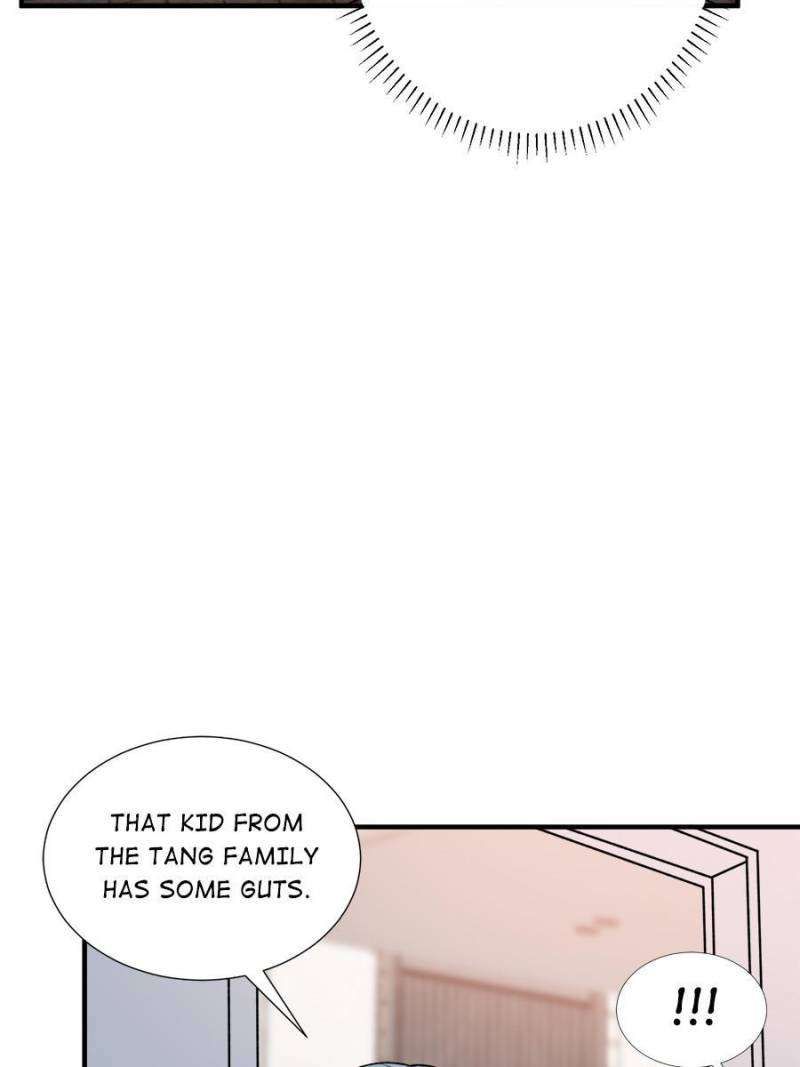 Trial Marriage Husband: Need To Work Hard chapter 327 page 23