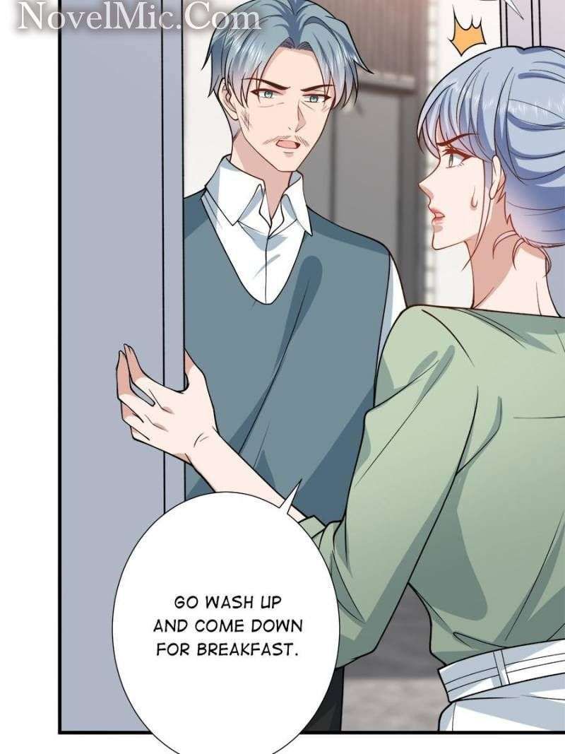 Trial Marriage Husband: Need To Work Hard chapter 327 page 24