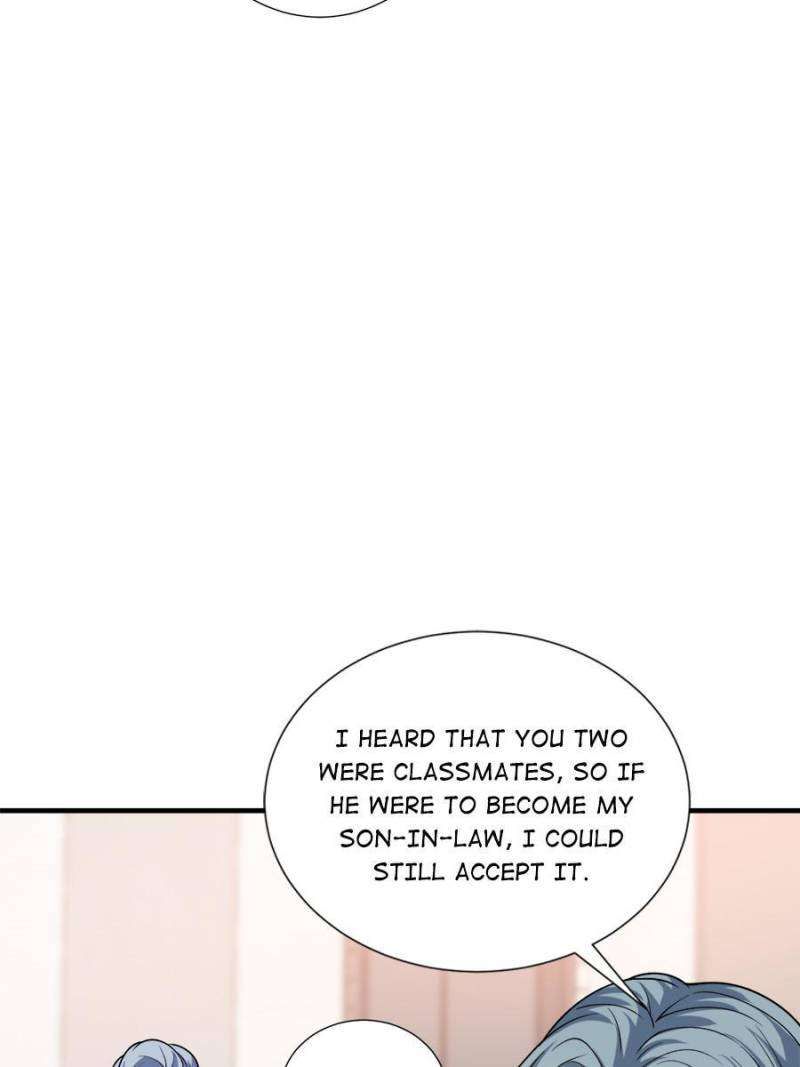 Trial Marriage Husband: Need To Work Hard chapter 327 page 25