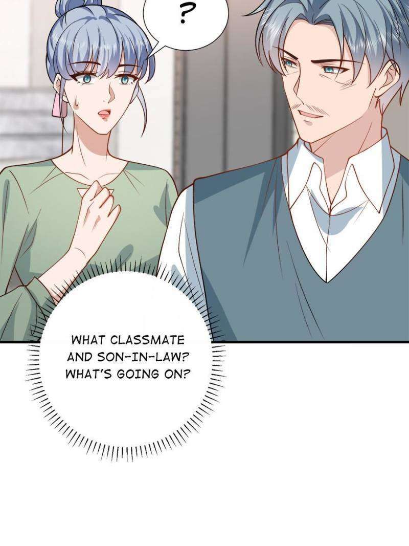 Trial Marriage Husband: Need To Work Hard chapter 327 page 26