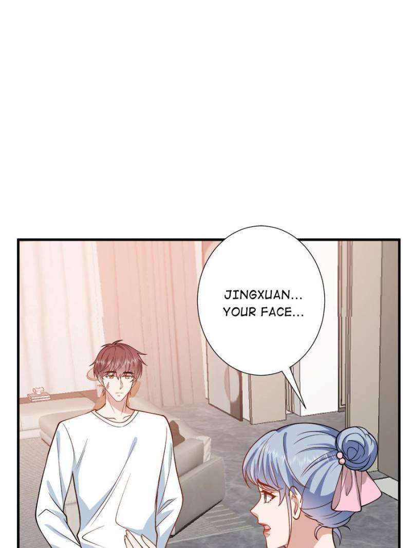 Trial Marriage Husband: Need To Work Hard chapter 327 page 27