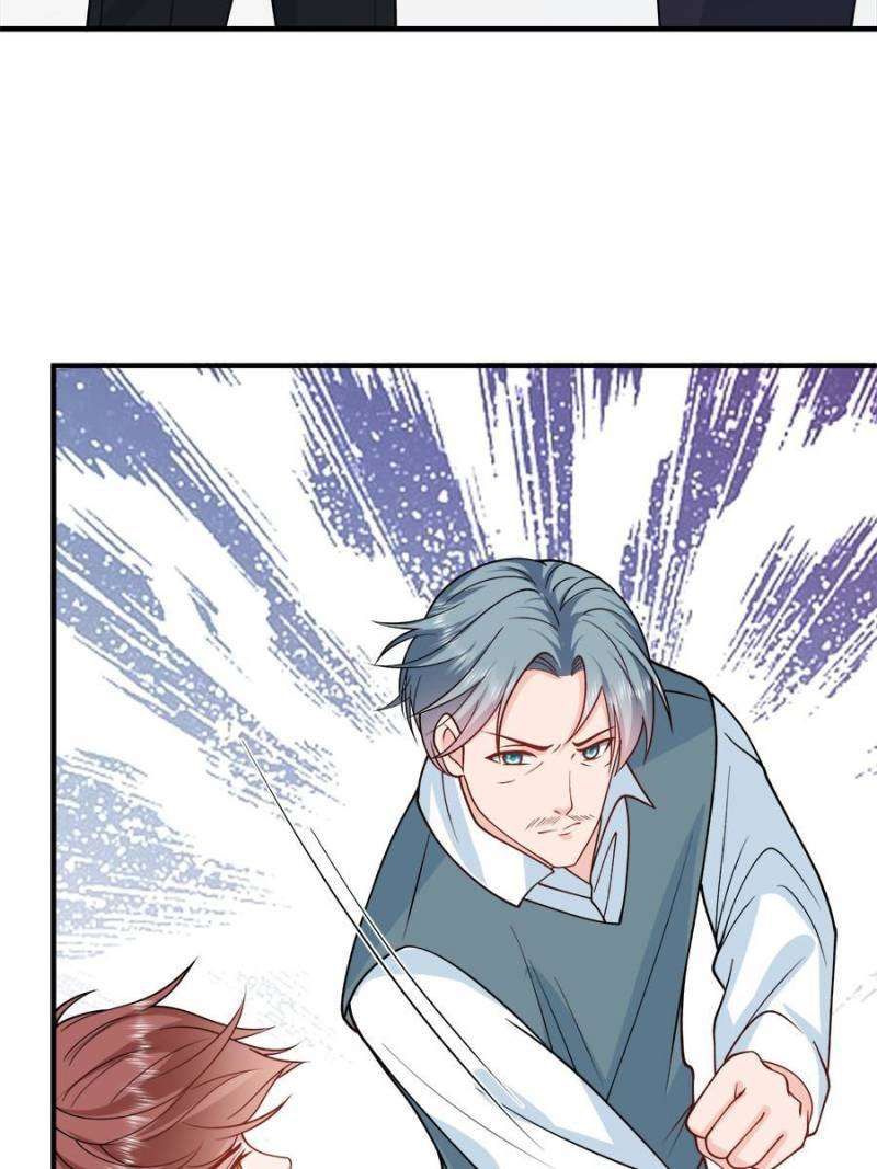 Trial Marriage Husband: Need To Work Hard chapter 327 page 3