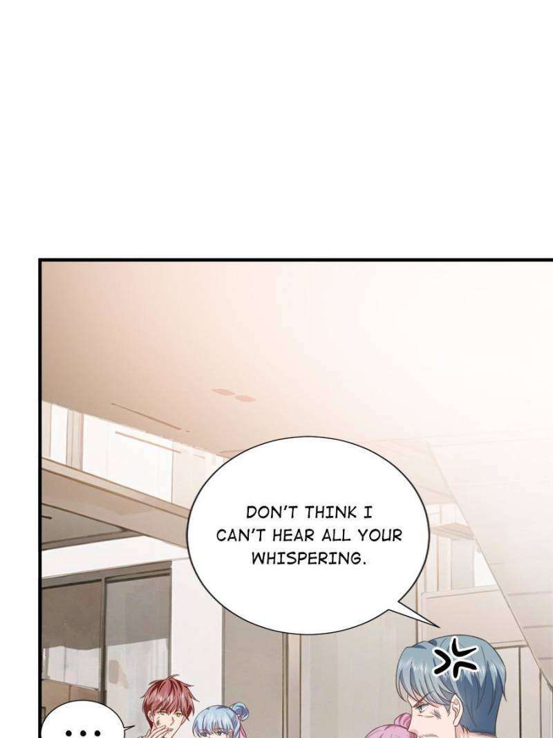 Trial Marriage Husband: Need To Work Hard chapter 327 page 31